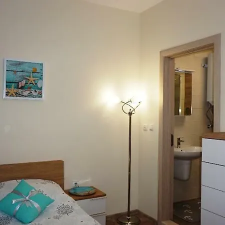 Burgas Apartment * 布尔加斯