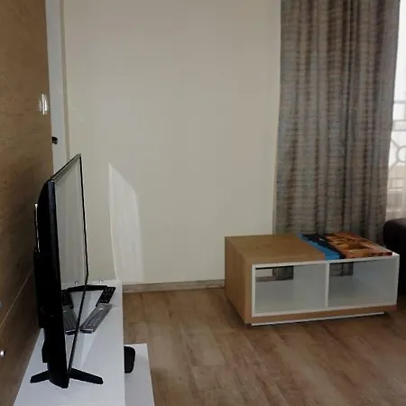 Burgas Apartment 公寓 布尔加斯