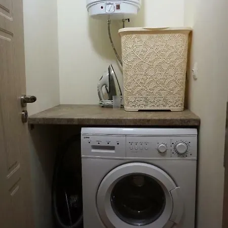 Burgas Apartment * ブルガス