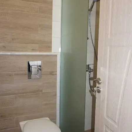 Burgas Apartment アパート ブルガス