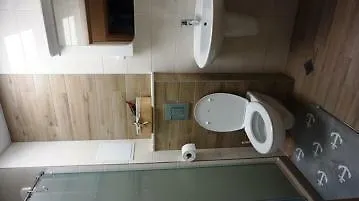 アパート Burgas Apartment