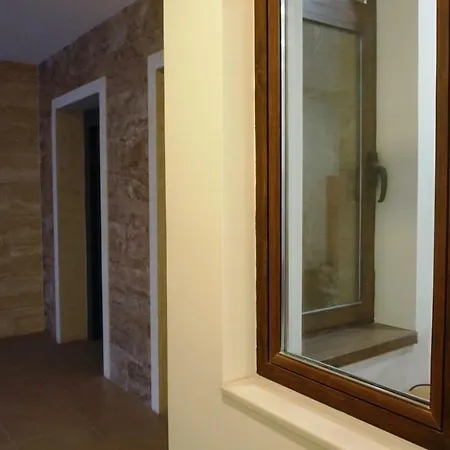 Burgas Apartment アパート *